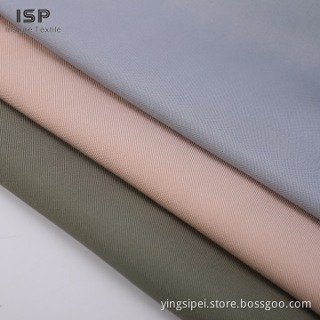Högkvalitativ 195-200gsm vävd 70% rayon 30% polyester twill tyg
